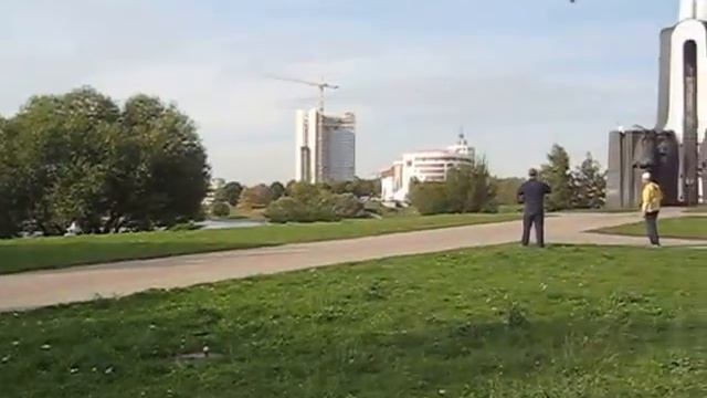 Минск Остров Мужества и Скорби смотреть онлайн