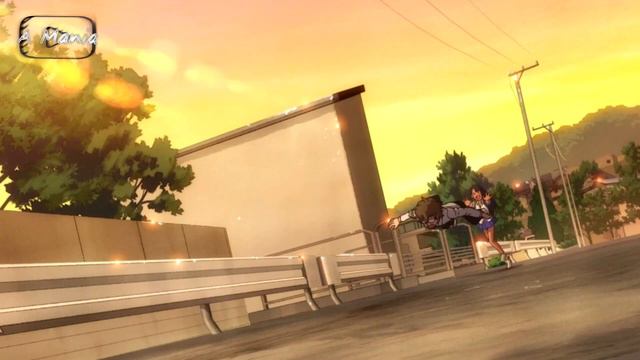 Nagatoro Strike смотреть онлайн