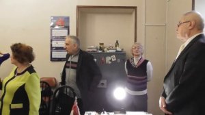 ВЕРНЫЙ ПУТЬ Здоровье и долголетие. А. М.  Савёлов-Дерябин  Часть 2.