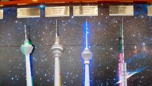 Обзорная экскурсия по Куала-Лумпур