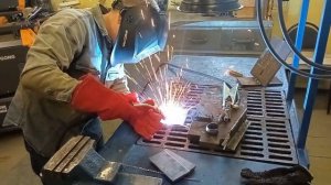 Сварочный полуавтомат megmeet Artsen CM 500C