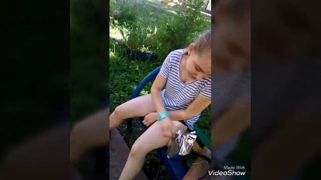 Мнение и проба детского питании "малютка" смотреть онлайн