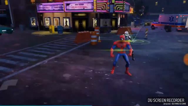 MARVEL Strike Force#2 (2019) Update 3.4.2