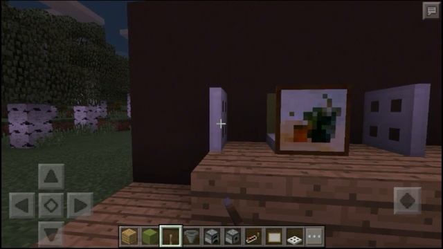 Как сделать микроволновую печь в майнкрафте? #1 смотреть онлайн