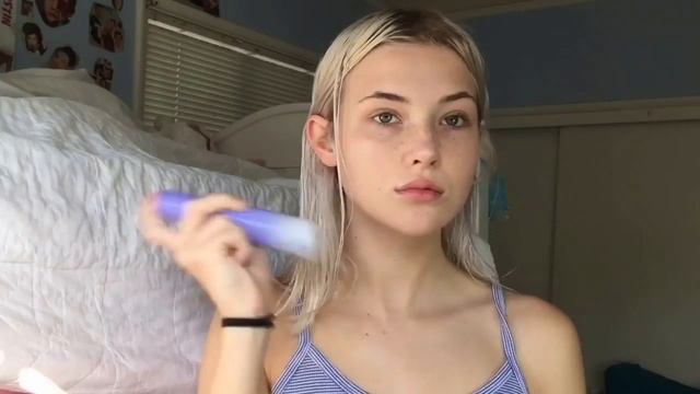 Естественный макияж на каждый день 2017 смотреть онлайн