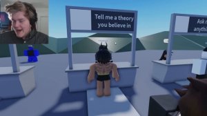 Roblox's Funniest Game