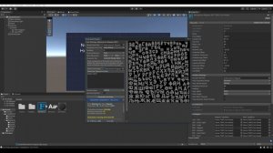 Unity: Работа с текстом – Text и TextMeshPro