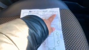 Обзор Nissan NOTE 2014 г.в. Кузов E-12 комплектация MEDALLIST