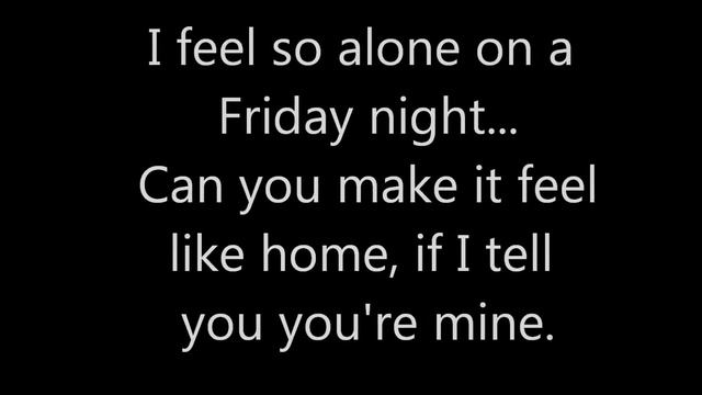 Lana Del Rey- Born To Die Instrumental/Karaoke