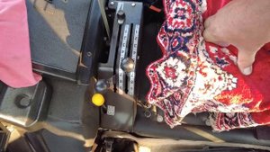 Как правильно настроить плуг ПС-3+1