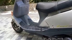 Хонда Леад90 Honda Lead90