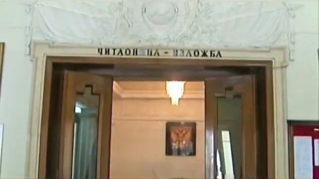 Россотрудничество сегодня