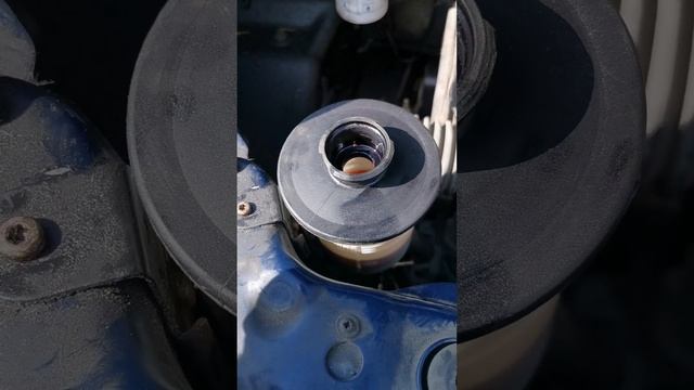 ГУР Ford Transit 2011год смотреть онлайн