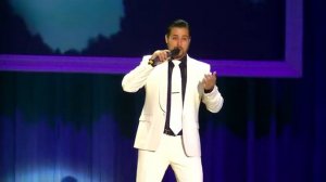 Миг (Есть только миг). Исп. Андрей Маликов.