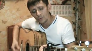 Под Гитару Петлюра - Одинокий Трамвай (cover)