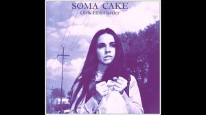 Soma Cake - These Heavy Silver Doors