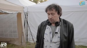 Александр Конвисер (МПТРИ) - Интервью (Окна открой 2015)