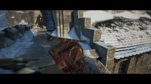 Chivalry 2 | Winter War Trailer