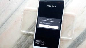 VIVO 1801 | Y 71 Hard Reset