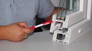 Deceuninck Фаворит Спейс 76 мм обзор системы