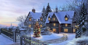 Новогодние Поздравления - Пожелания на Новый Год!