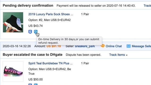 How To's of DHgate - Common Questions Answered смотреть онлайн