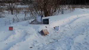 ЧТО БЫЛО БЫ, ЕСЛИ 3 ЭНЕРГОБЛОК ЧАЭС ВЗОРВАЛСЯ