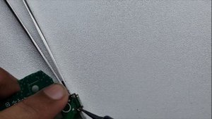 Logitech GPRO X Superlight Charging problem FIX.