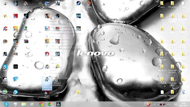 Как установить моды на Skyrim(Скайрим)? Ответ здесь! смотреть онлайн