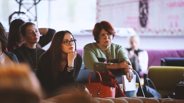 XEOMIN МАСТЕР-КЛАСС ТОРСТЕНА ВОЛКЕРА смотреть онлайн