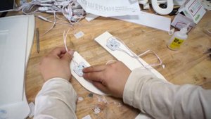 Изготовление светящейся вывески