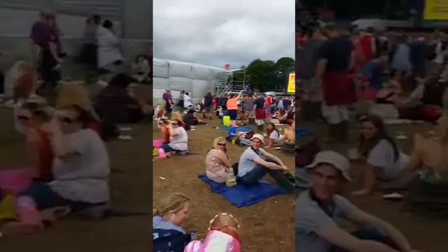 Отжег под Uptown Funk смотреть онлайн