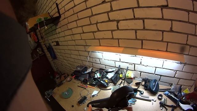 Кастомный велик. Оно того стоило! смотреть онлайн