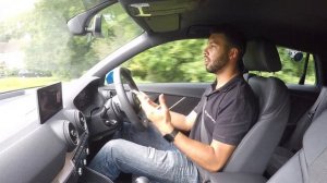 Audi Q2 Review