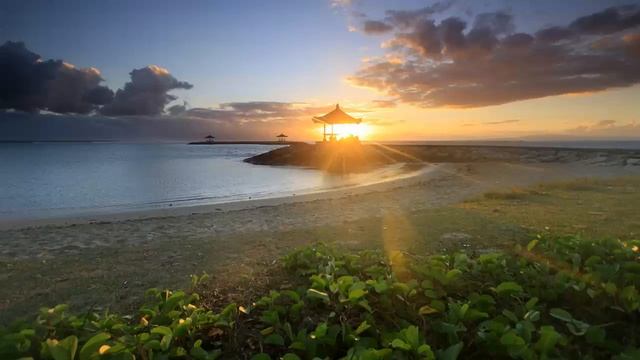 Sanur Bali | The Best Place In Bali смотреть онлайн