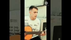 Ярослав Сафронов - Силуэт (cover) 👌😎