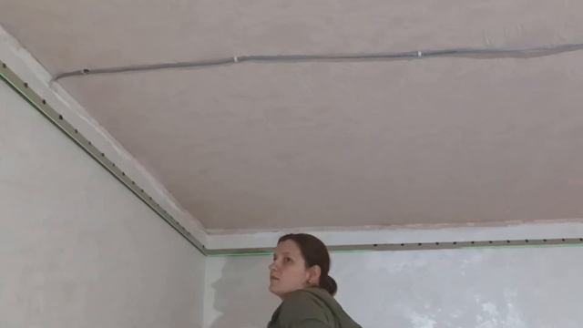 Натяжна стеля. Зроби сам))) смотреть онлайн