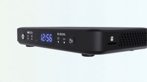 Цифровая ТВ-приставка GS B529L — твое лето в 4К