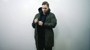 Доступный теквир от STEELBACK