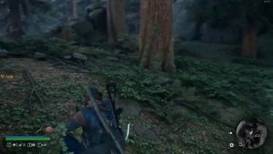 Гайд Days Gone Как попасть к Разбитым вертолетам Неро?