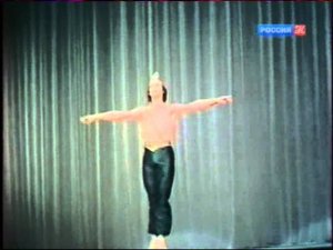 Ирек Мухамедов