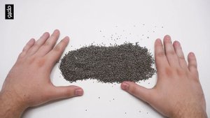 Полный обзор на ДСКУ 1,0мм (дробь стальную колотую улучшенную). Материал для пескоструйных работ.