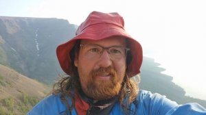 Плато Путорана на байдарках