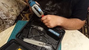 Сабельная пила MAKITA , пока другие семь раз меряют , мы один раз отрежем и убежим