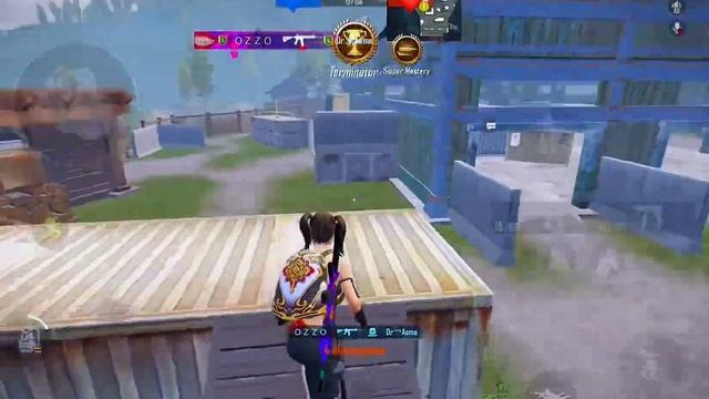 iPad mini6 vs iPad Pro 90fps