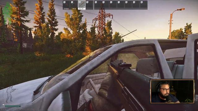 Escape from Tarkov - Wiff GemmerSpace, BlackWidow and Bekker смотреть онлайн