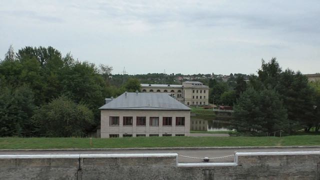 44 Круиз Яхрома Москва смотреть онлайн