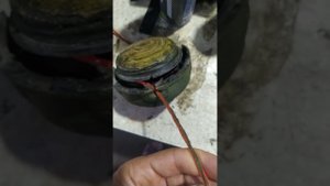 Третья жизнь катушки stihl c26-2
