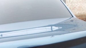 Рено Логан открытие багажника с пульта.