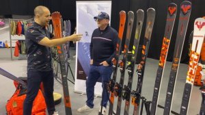 Rossignol Forza REVIEW - 23/24